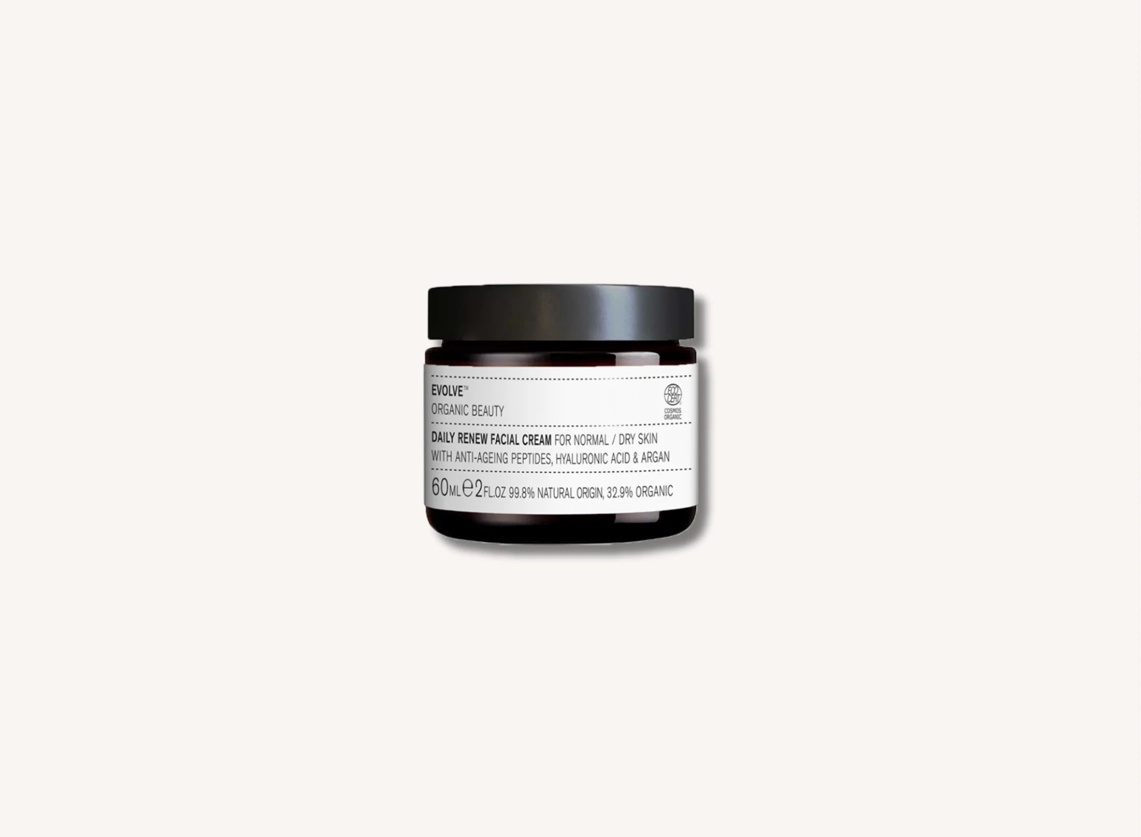 Daily Renew Facial Cream