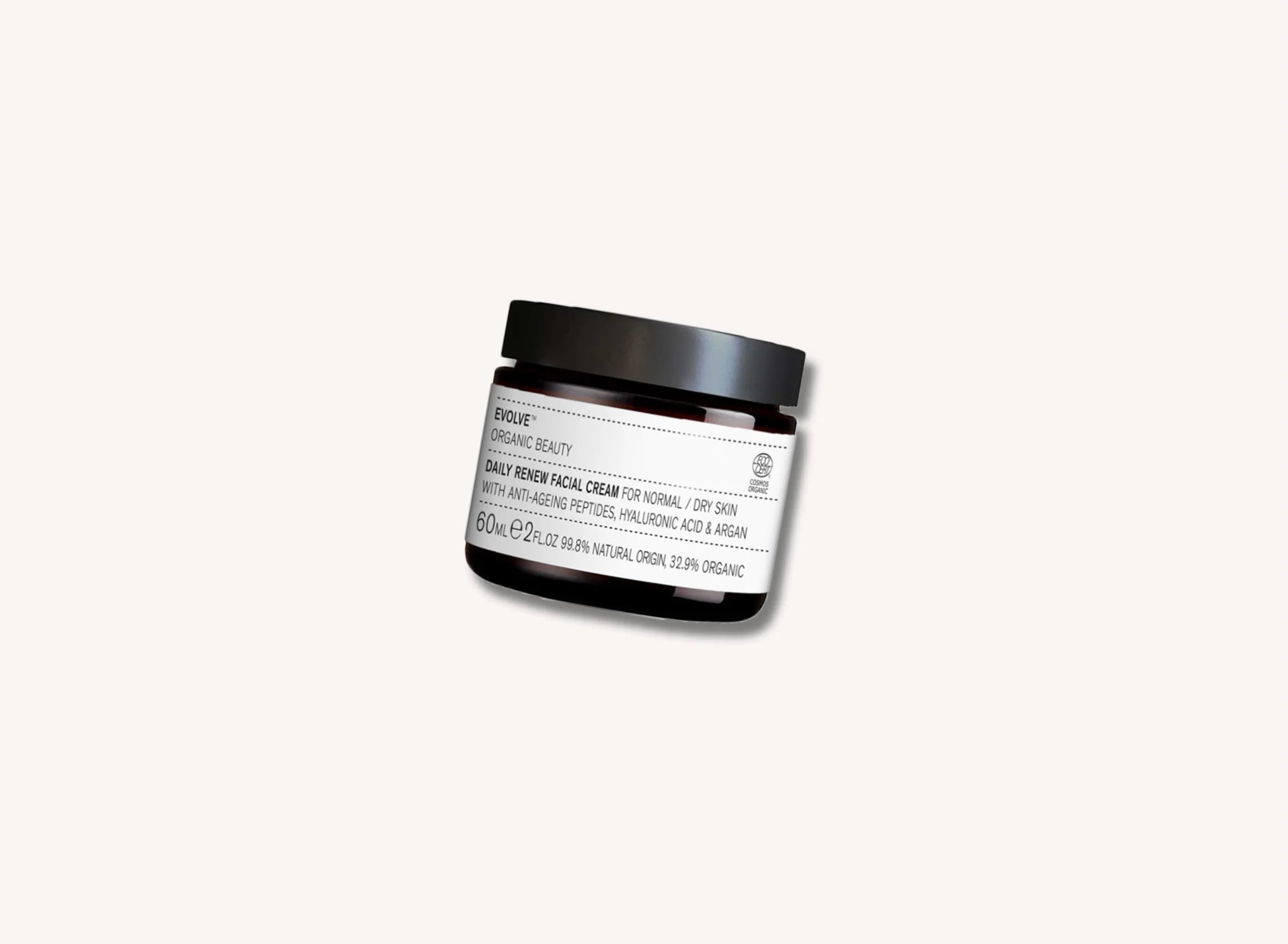 Daily Renew Facial Cream