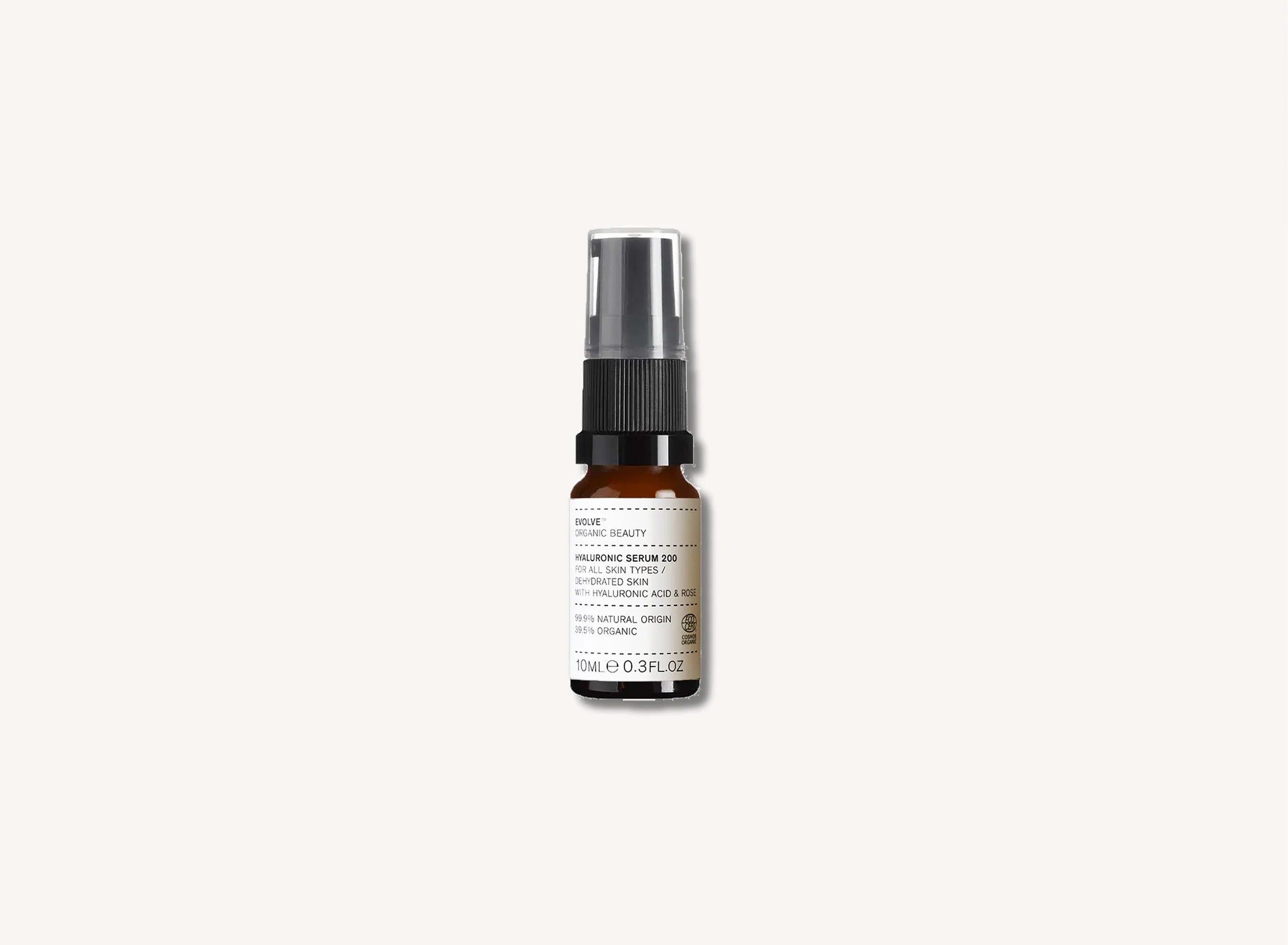 Hyaluronic serum 200