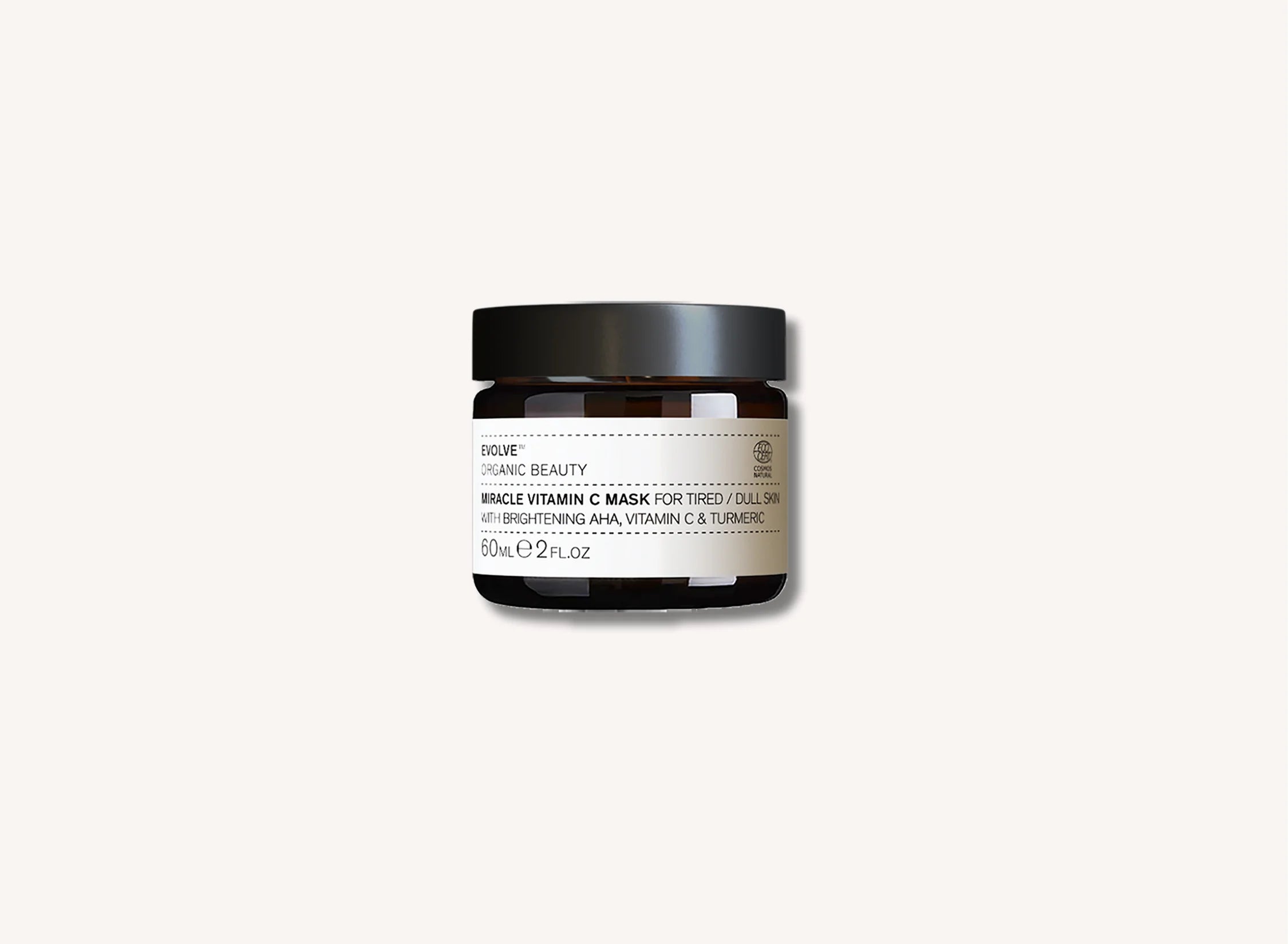 Miracle Vitamin C Mask