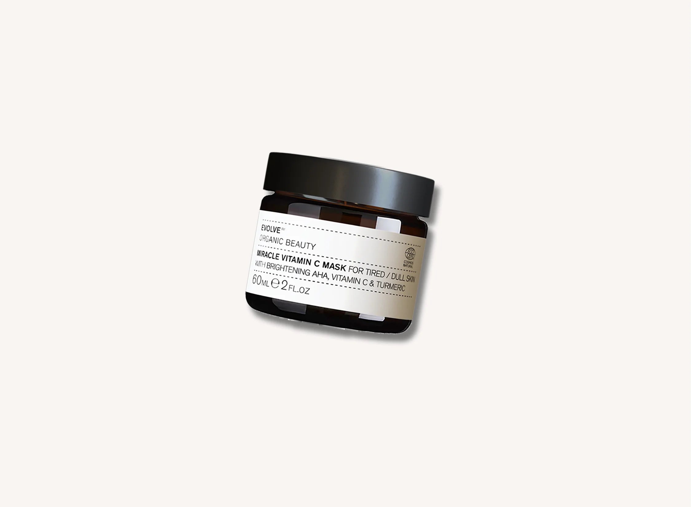 Miracle Vitamin C Mask