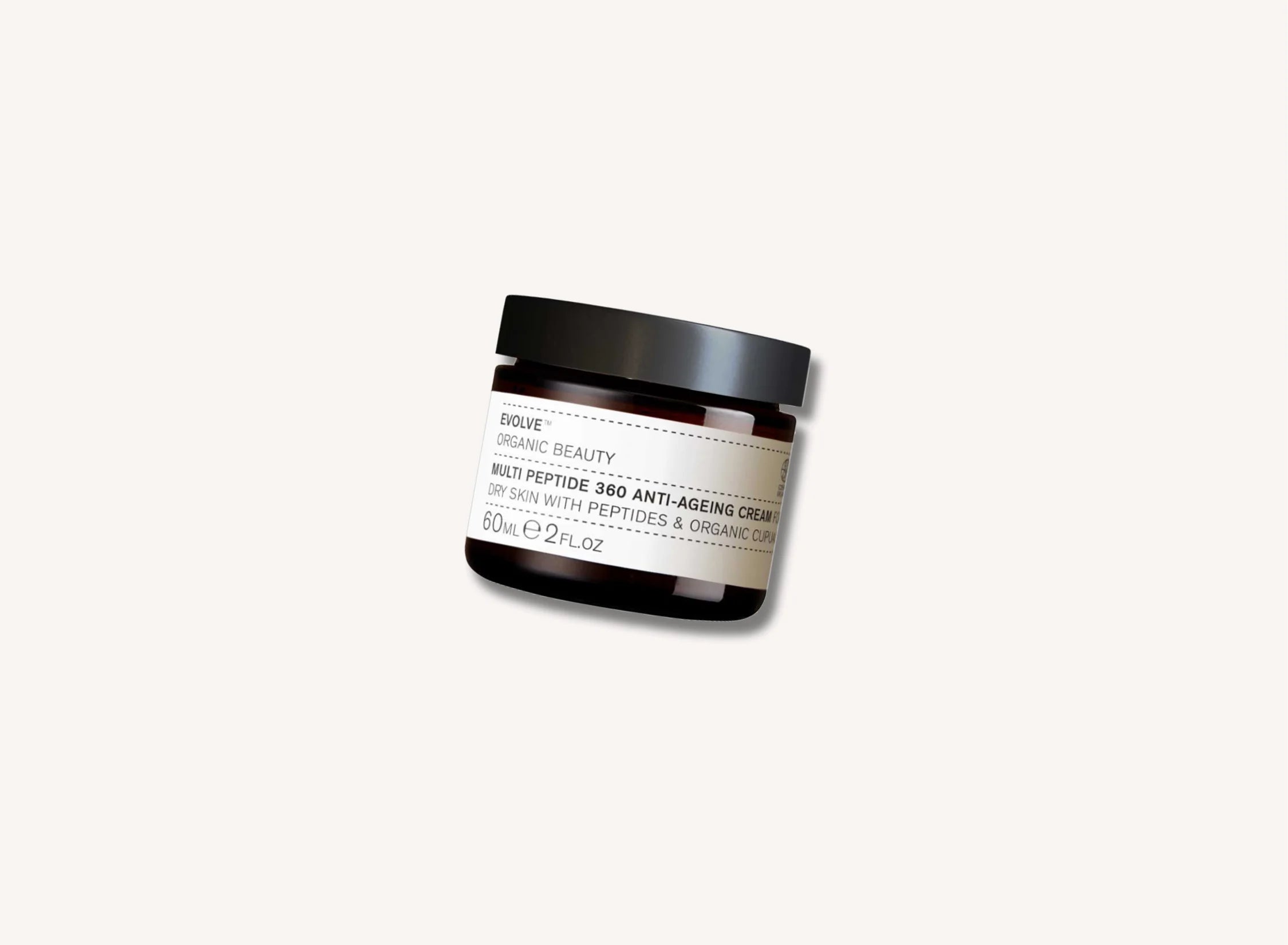 Multi Peptide 360 Anti-Aging Cream