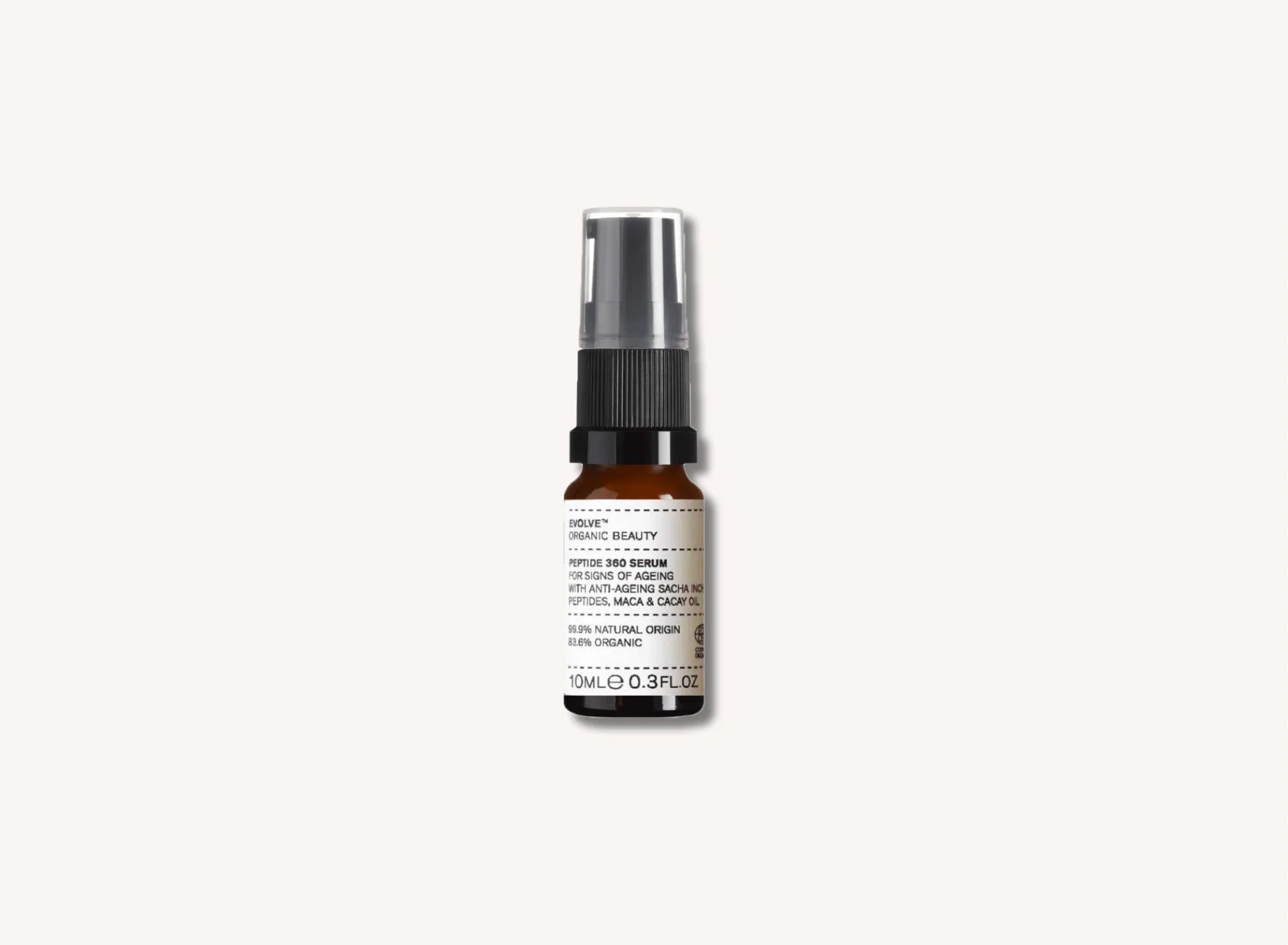 Peptide 360 Serum