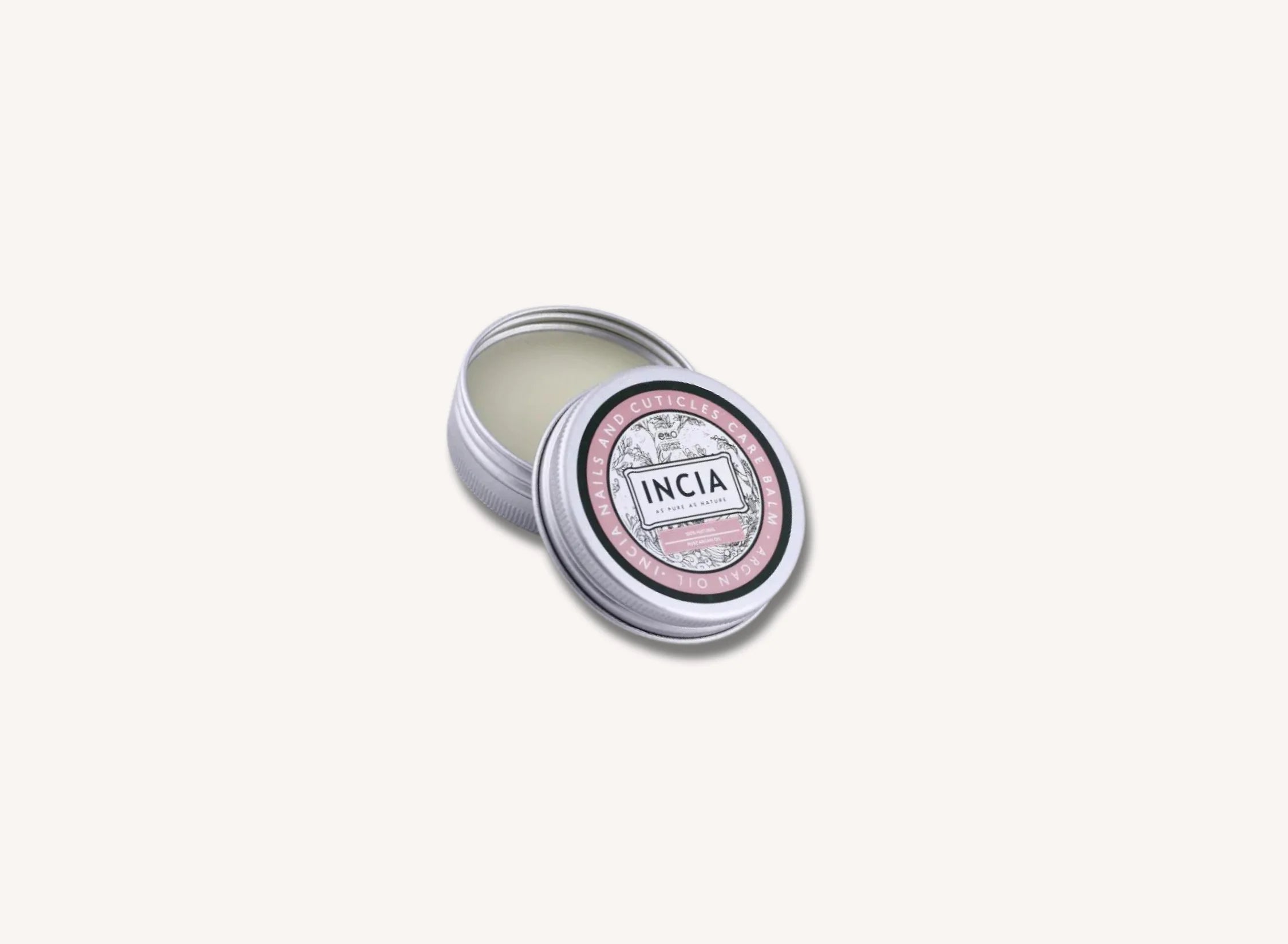 Nail And Cuticle Care Balsam