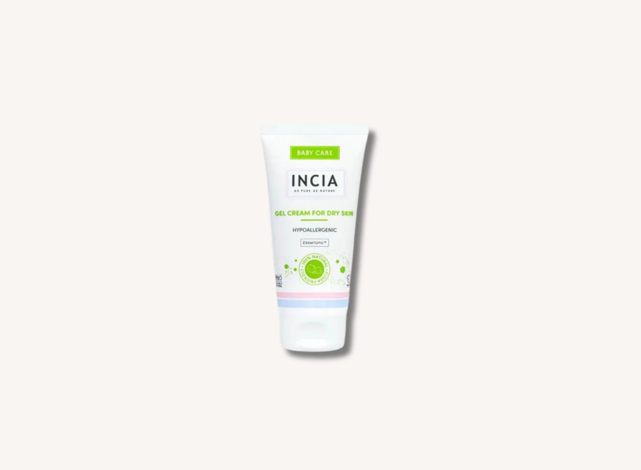 Nourishing And Hydrating Gel Cream For Dry Skin