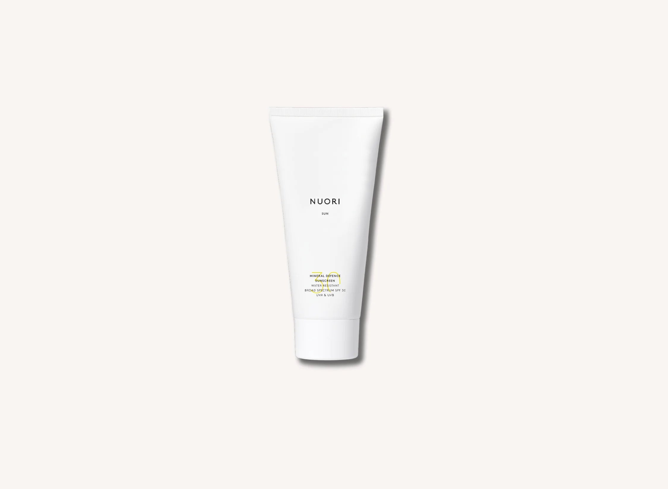 Mineral Defence SPF30