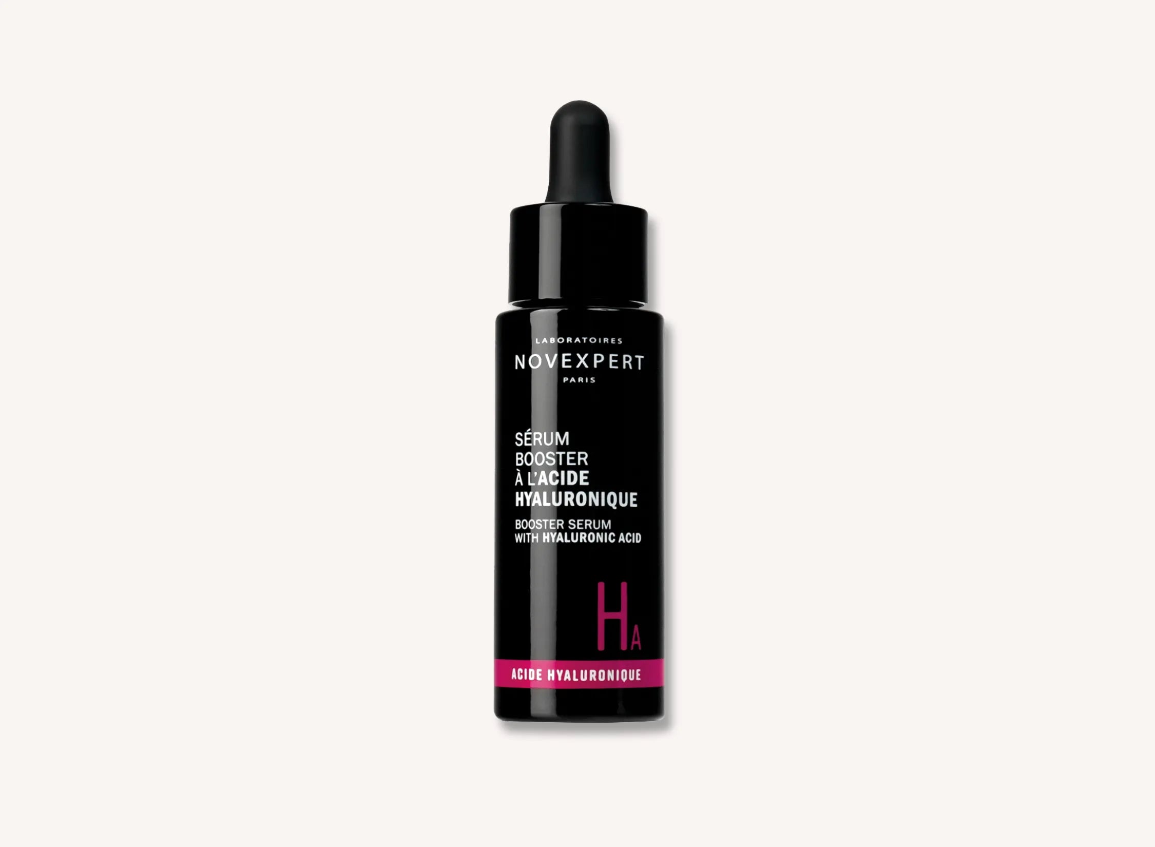 Booster Serum Hyaluronic Acid