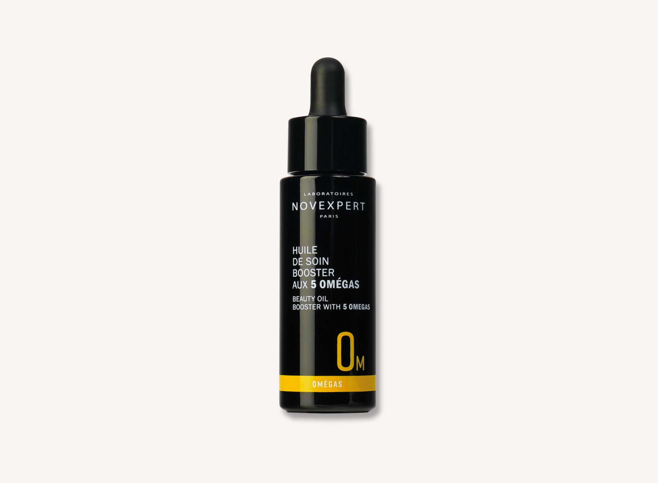 Booster Serum With 5 Omegas