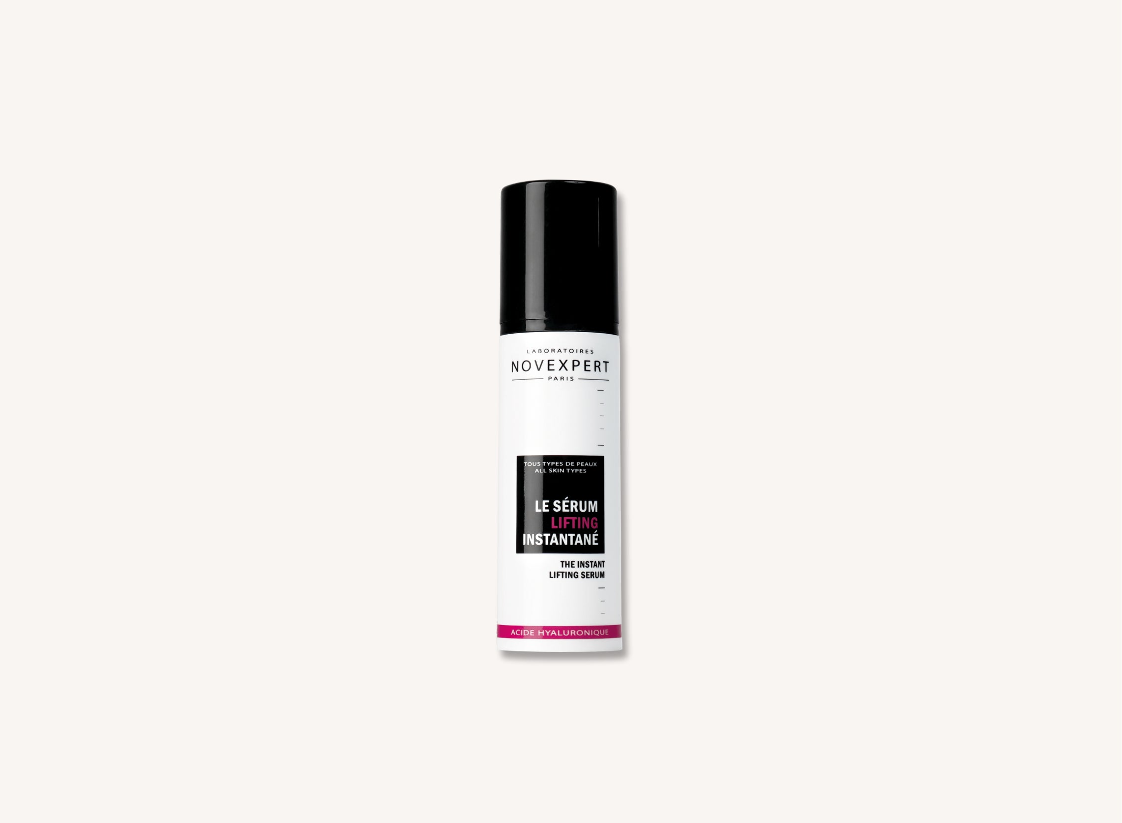 The Instant Lifting Serum Hyaluronic Acid