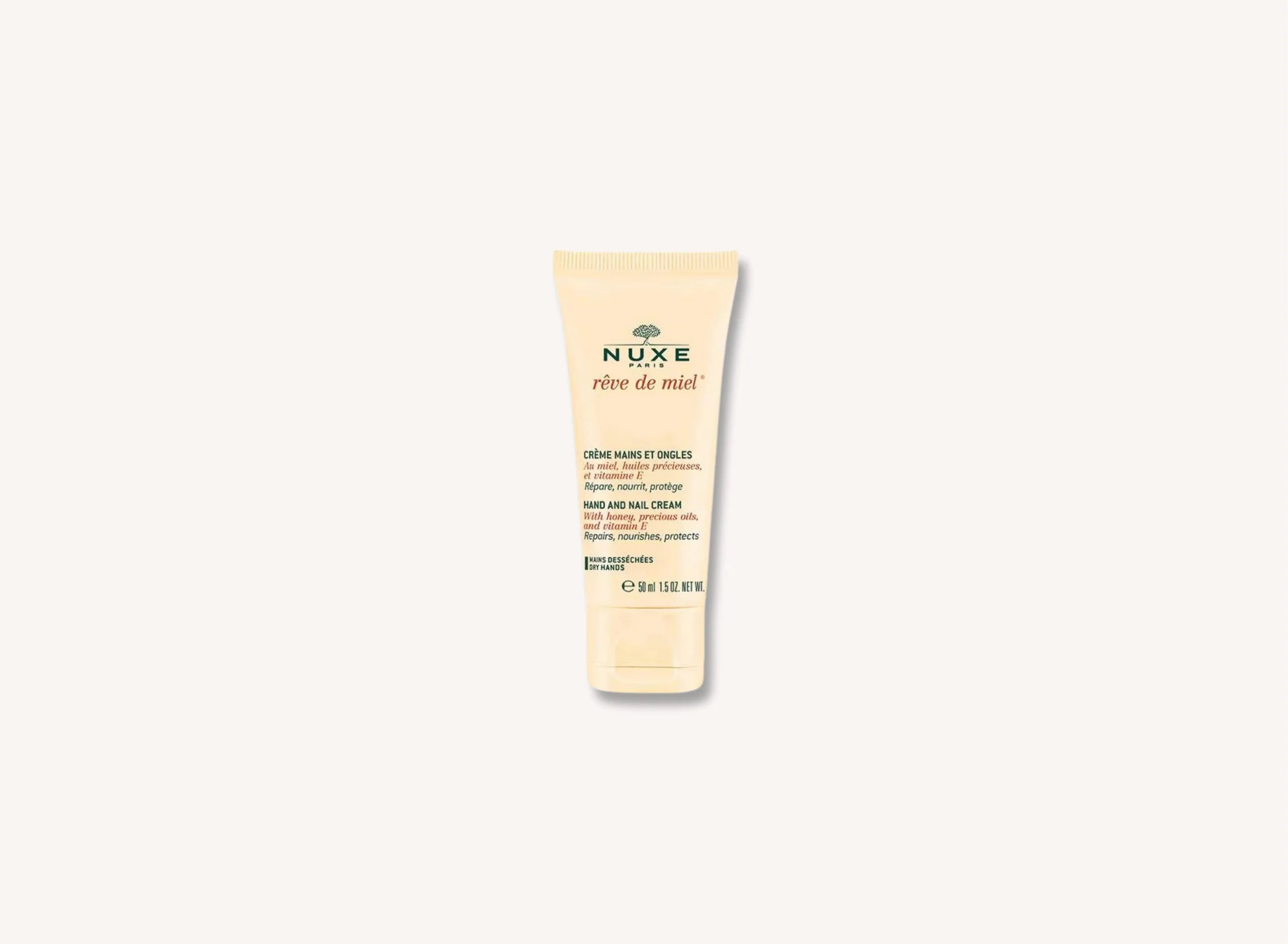 Rêve de Miel Hand and Nail Cream