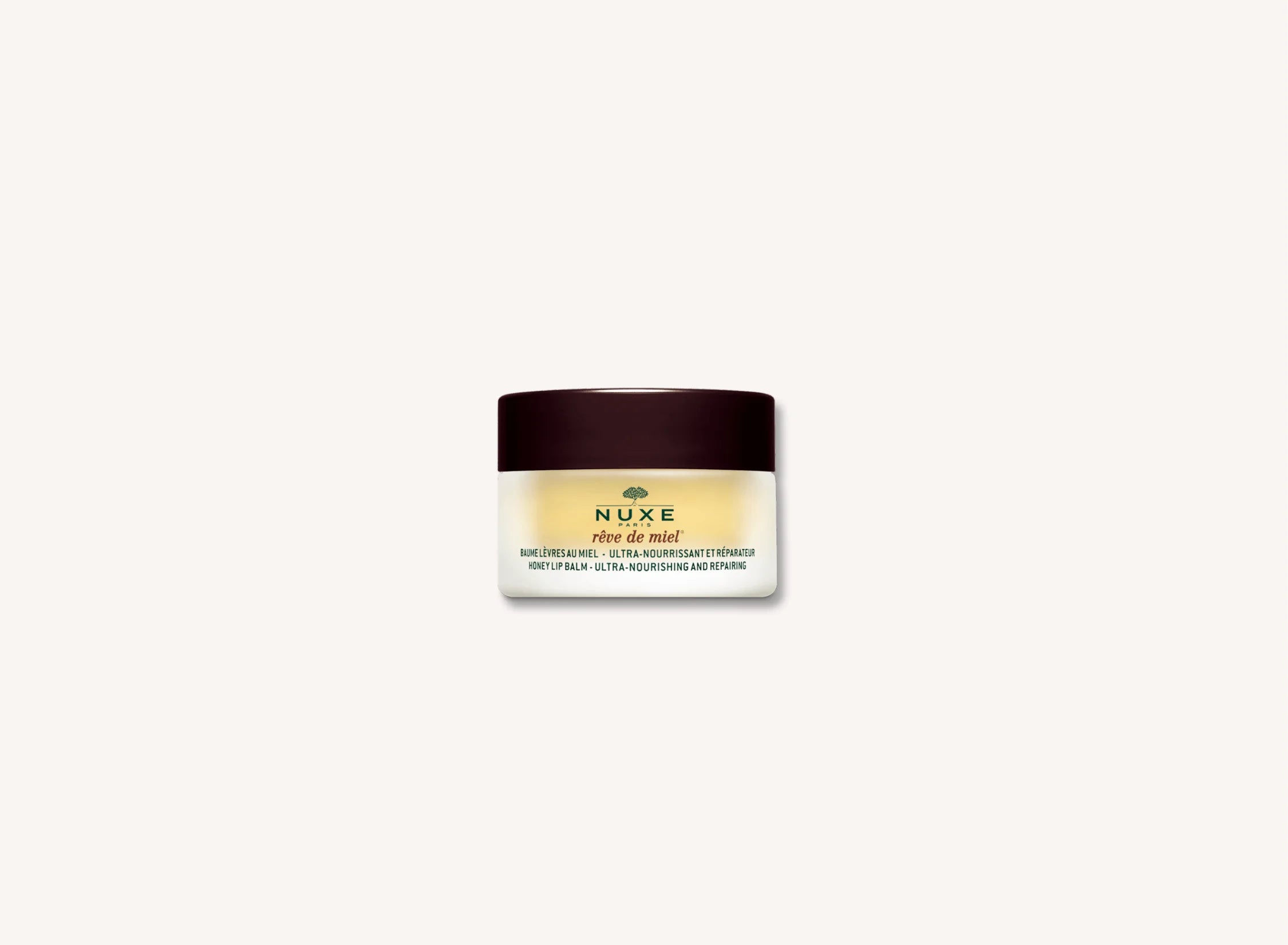 Rêve de Miel Honey Lip Balm