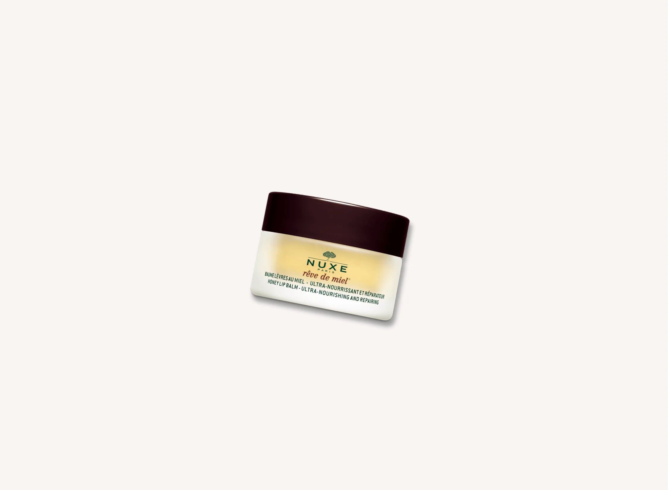 Rêve de Miel Honey Lip Balm