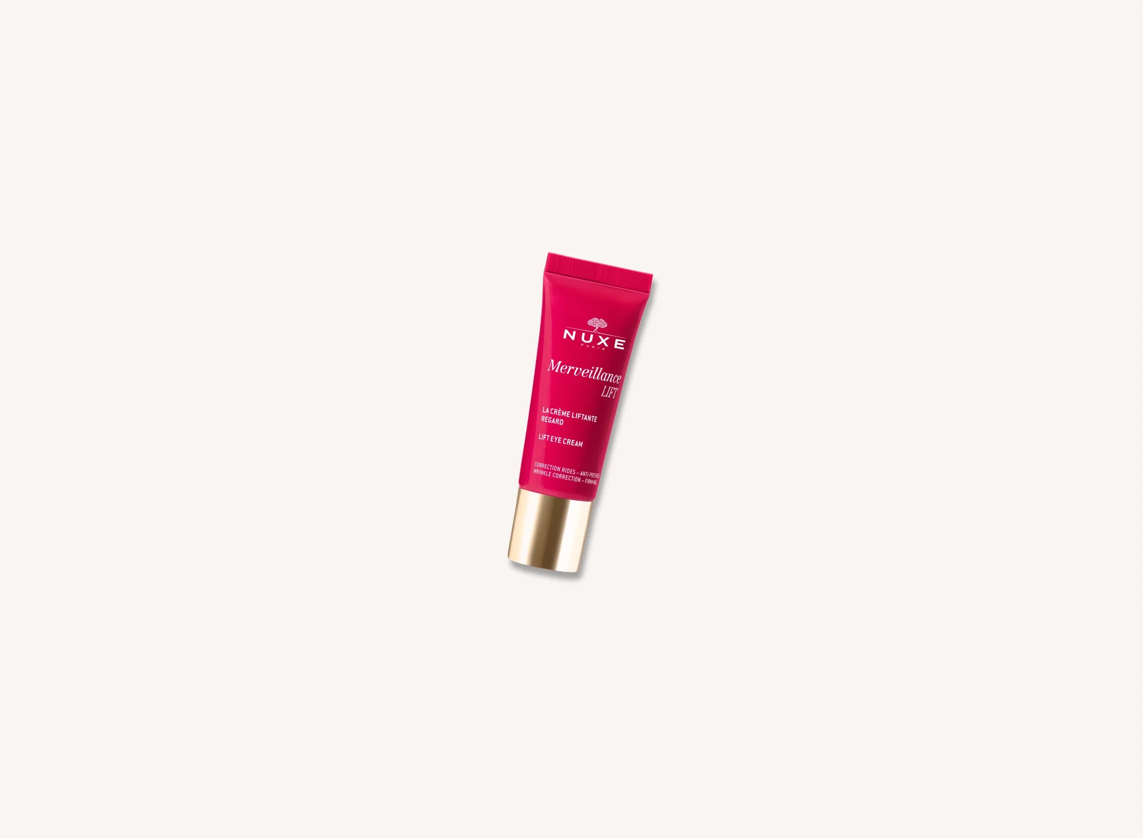 Merveillance Lift Lift Eye Cream