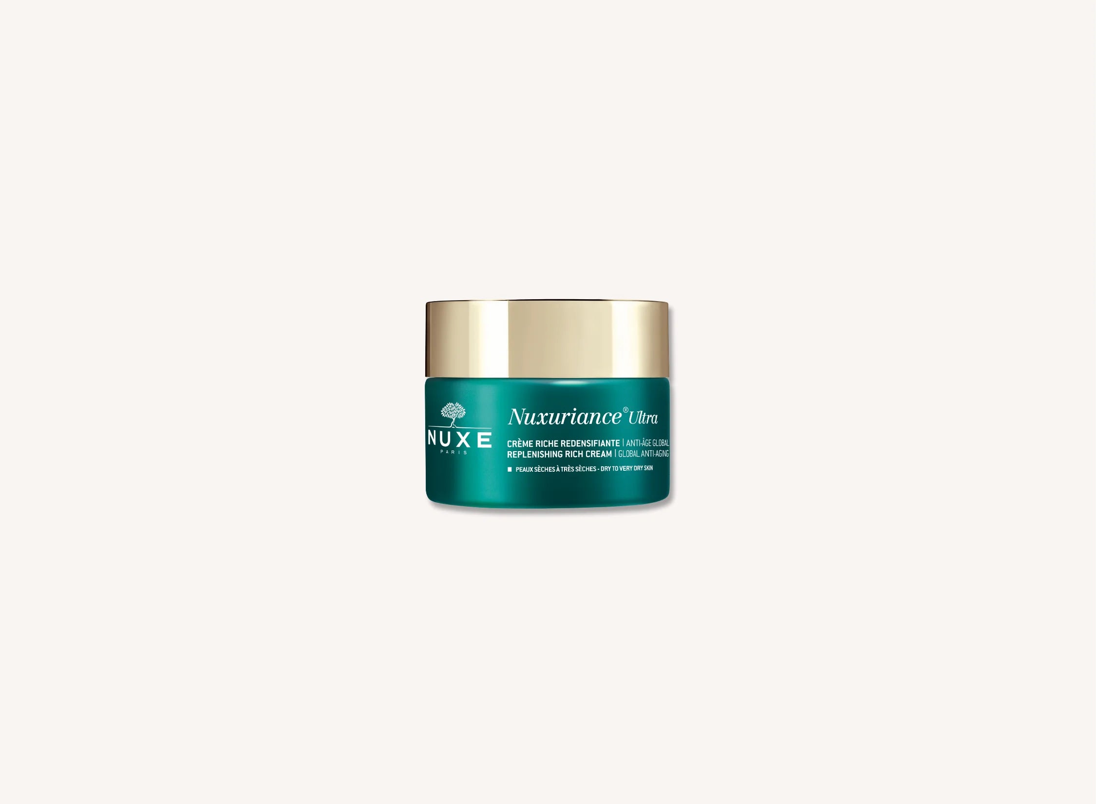 Nuxuriance Ultra Replenishing Rich Cream