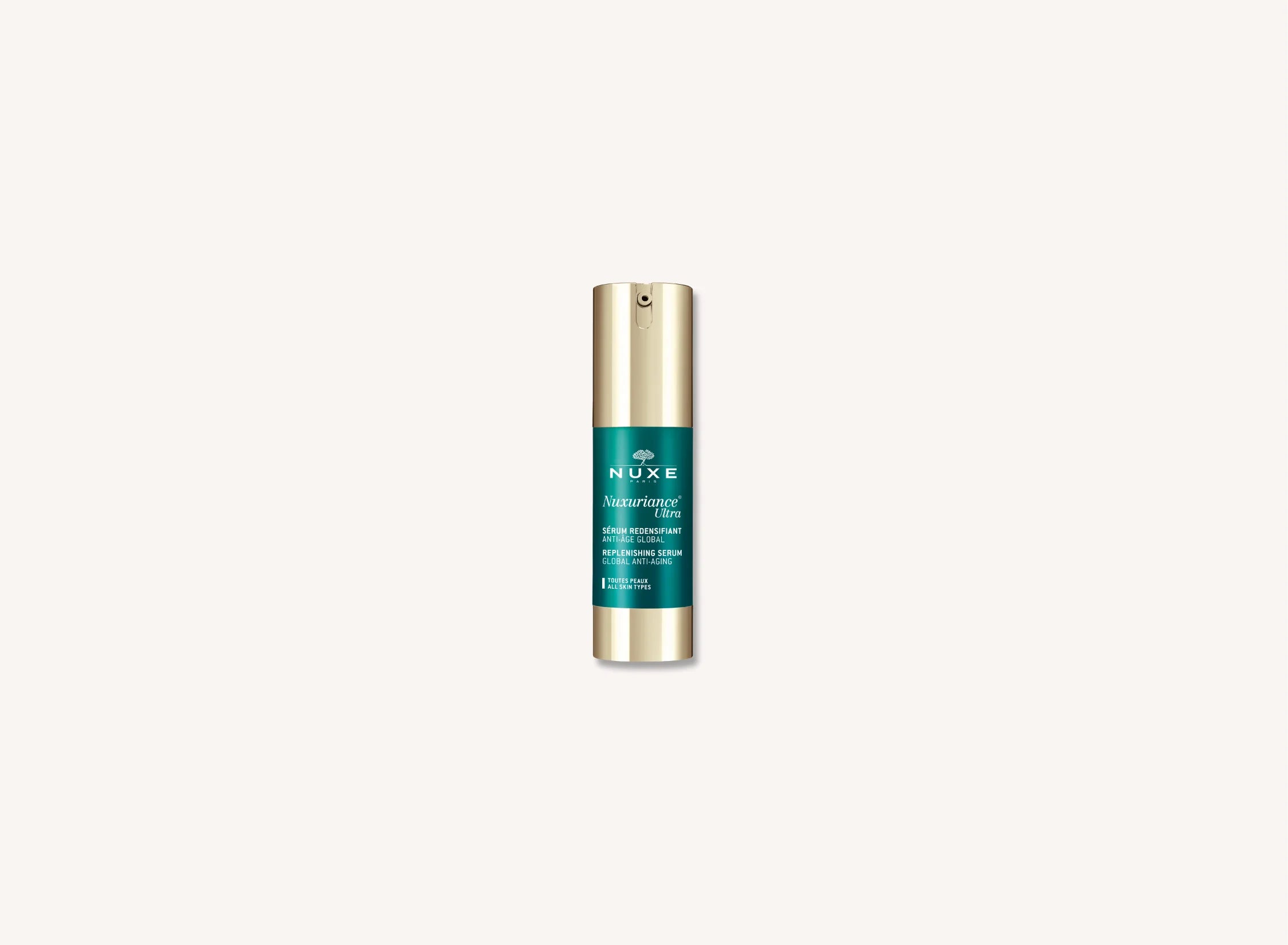 Nuxuriance Ultra Replenishing Serum