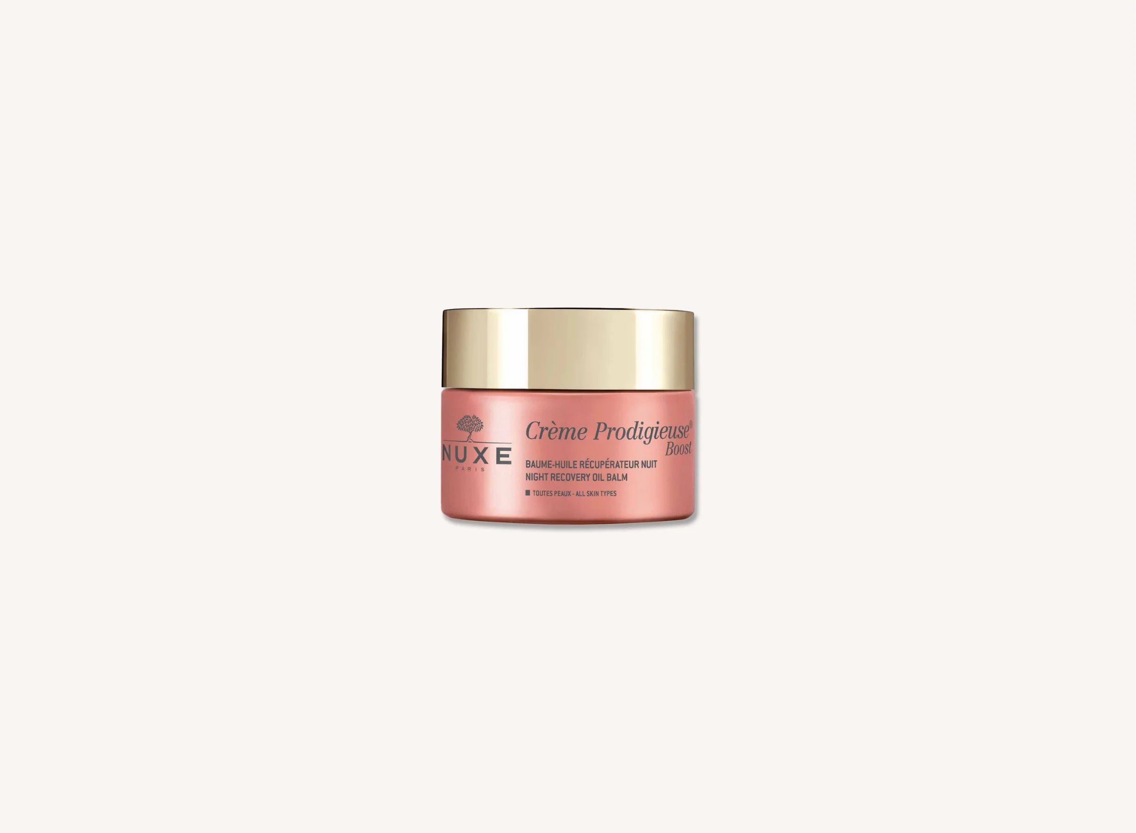 Prodigieuse® Boost Night Recovery Balm