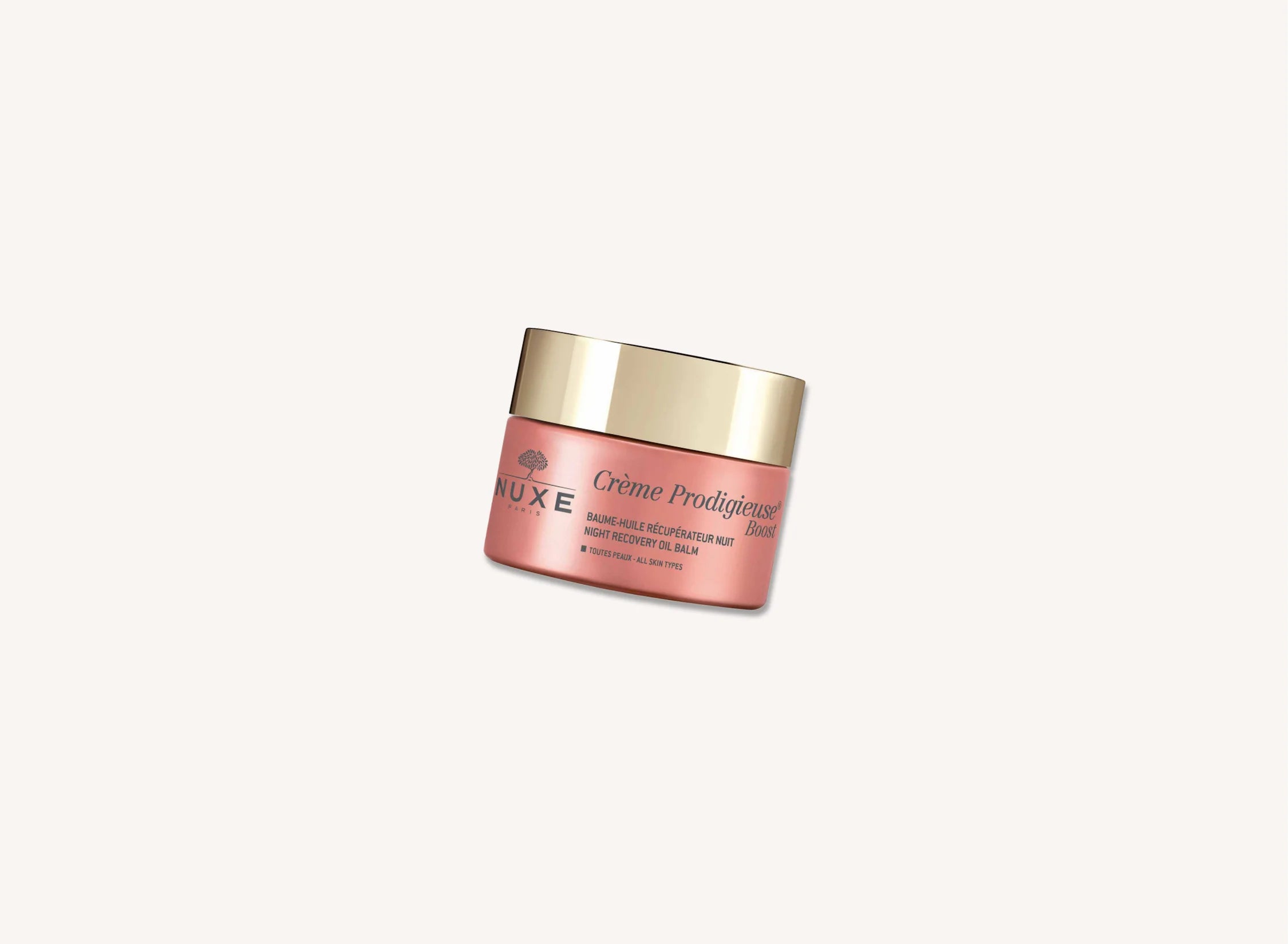 Prodigieuse® Boost Night Recovery Balm