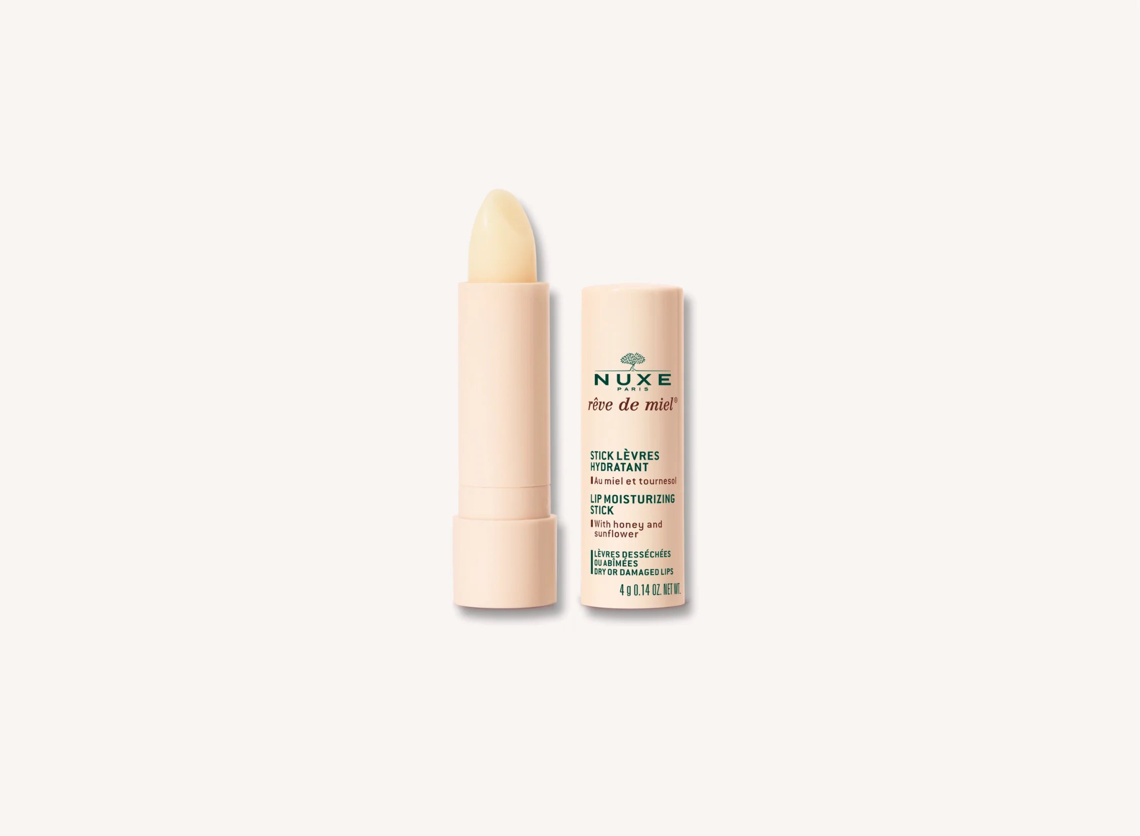 Rêve de Miel Lip Moisturizing Stick