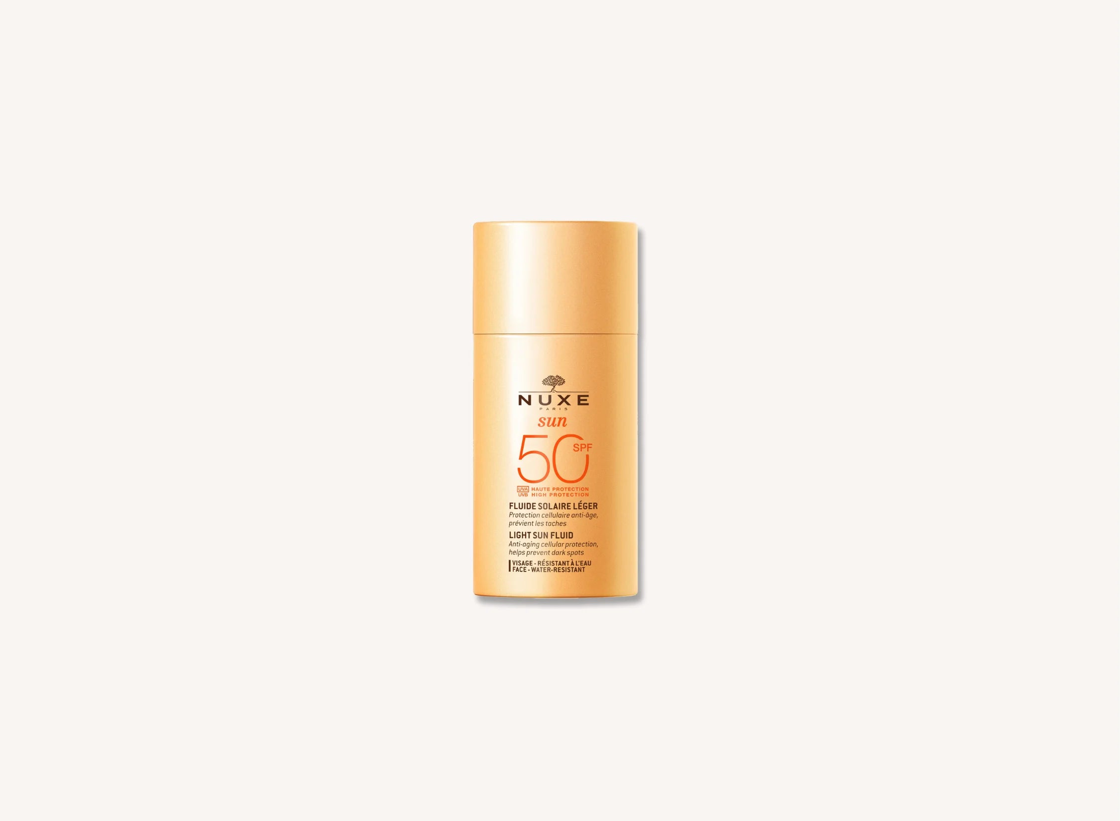 Sun Light Sun Fluid SPF50