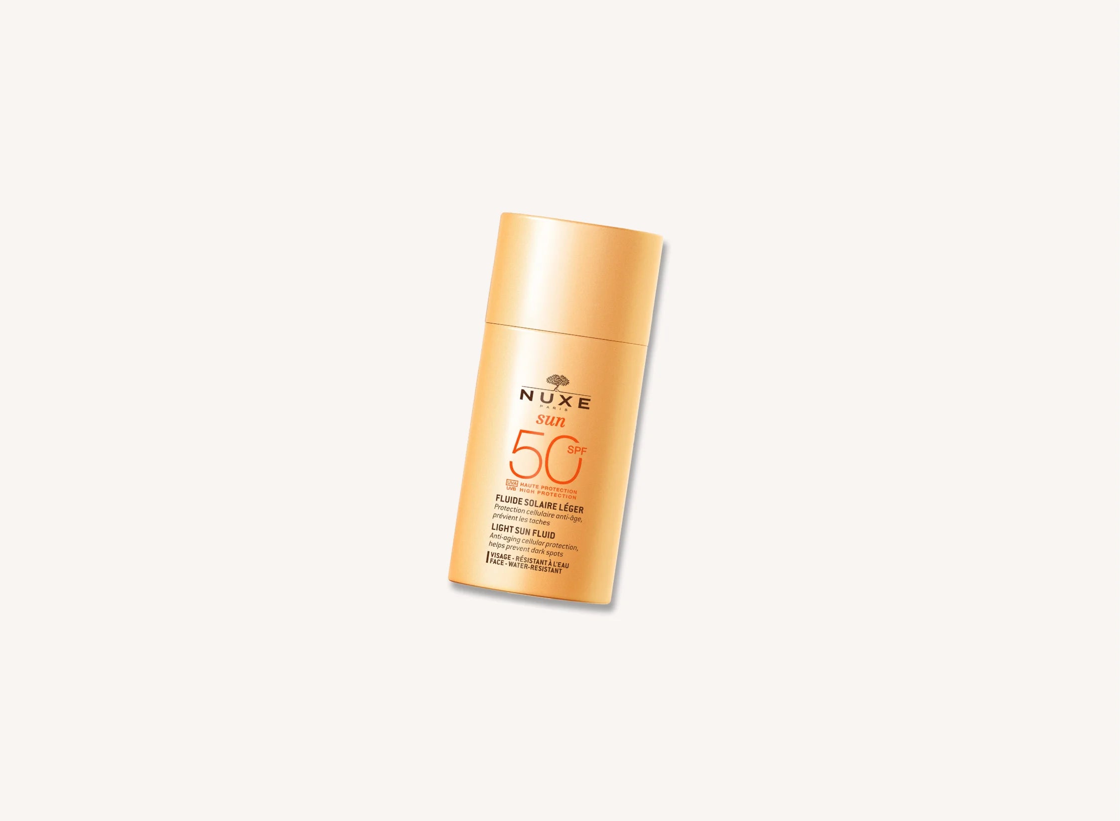 Sun Light Sun Fluid SPF50