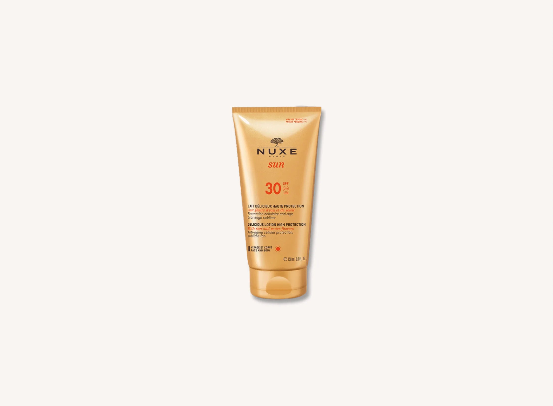 Sun Melting Sun Lotion SPF30