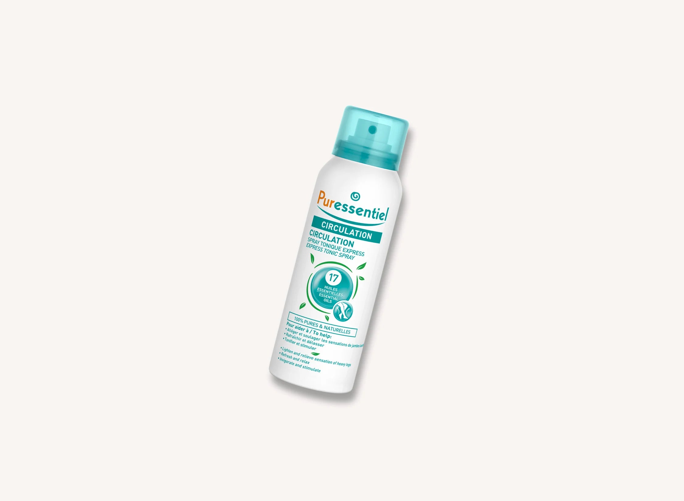 Circulation Express Tonic Spray