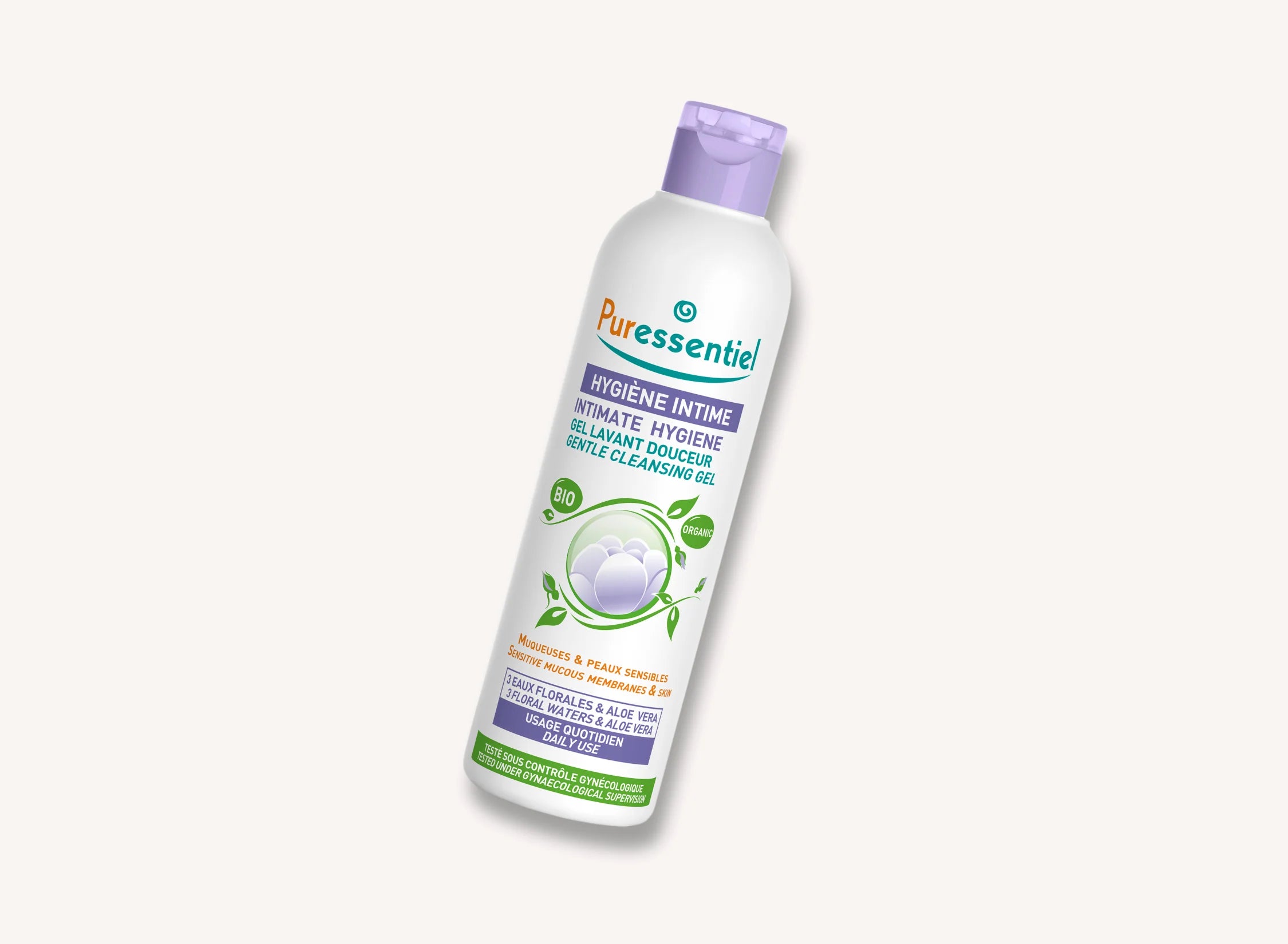 Intimate Hygiene Gentle Cleansing Gel