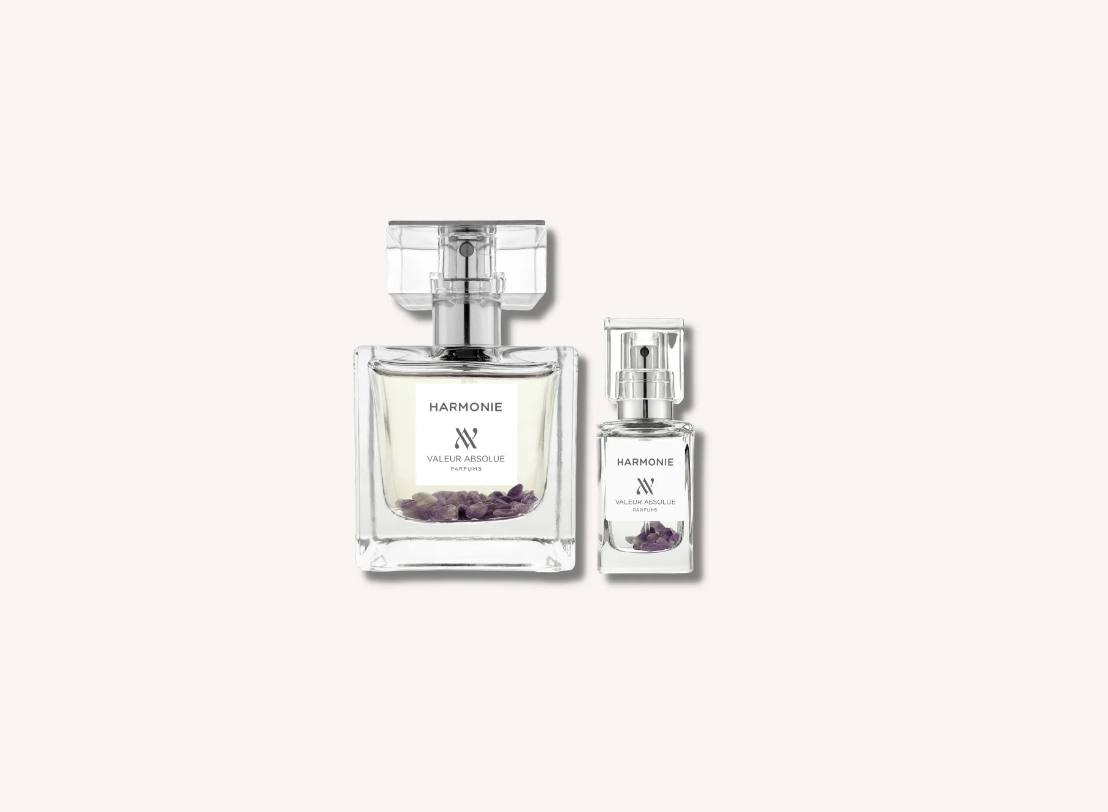 Harmonie Perfume - SET