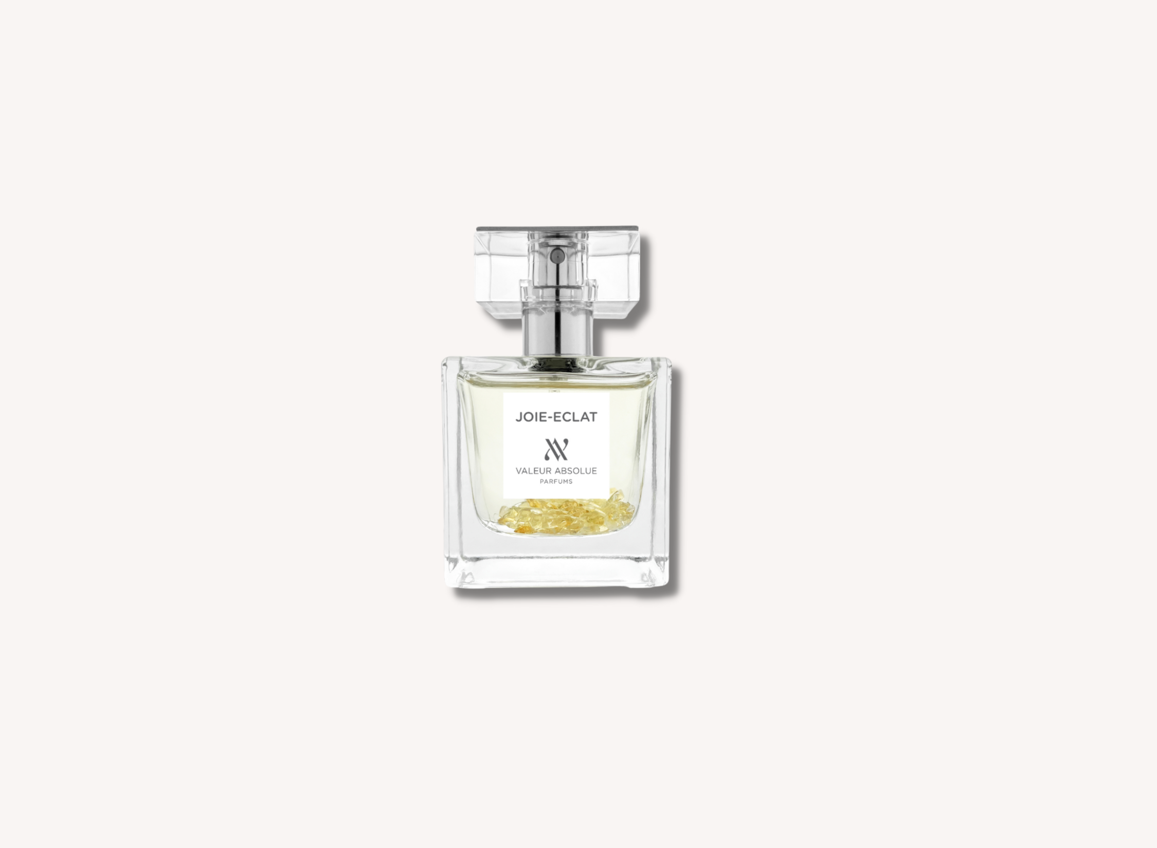 Joie-Eclat Perfume