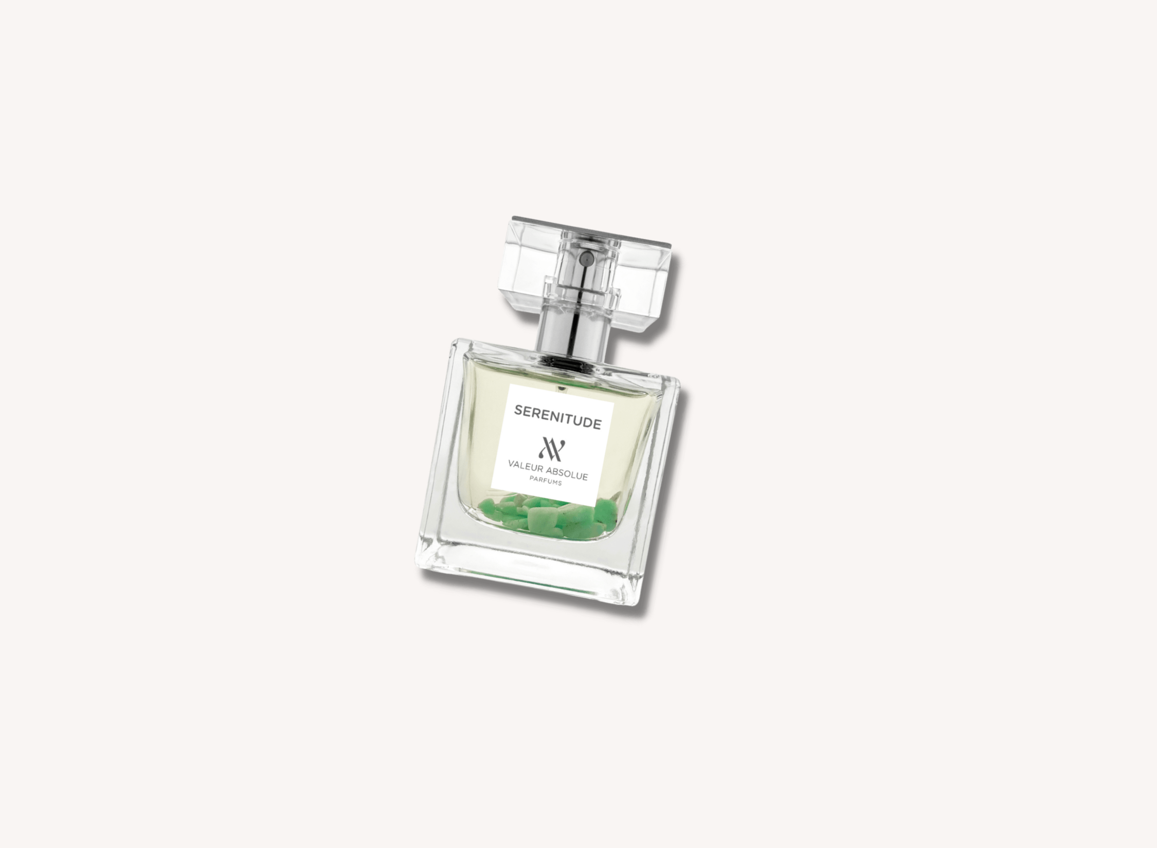 Serenitude Perfume