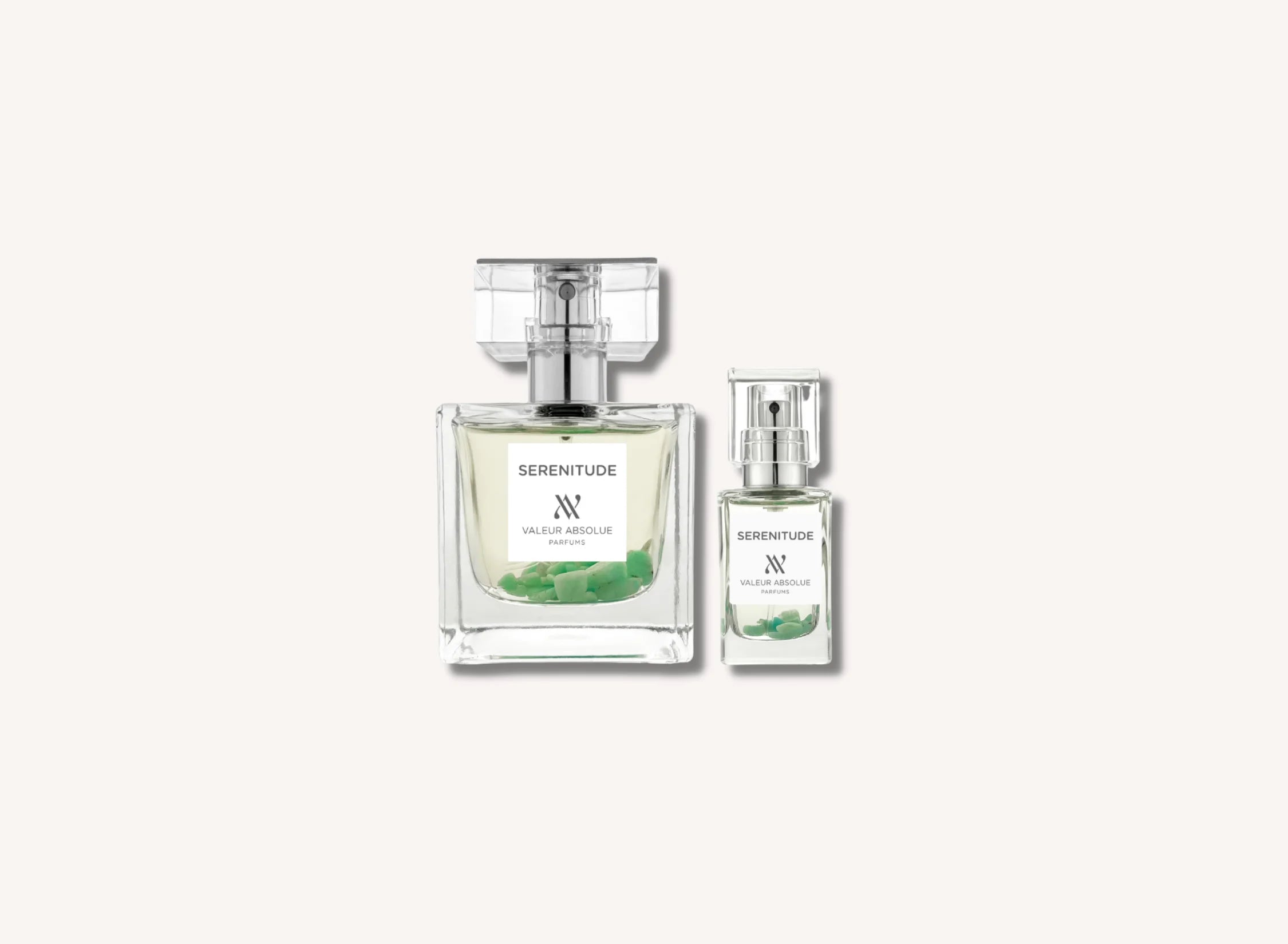 Serenitude Perfume - SET